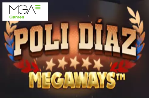 Poli Diaz Megaways